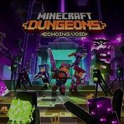 Arch Illager Heart Of Ender Final Boss Fight Ost Minecraft Dungeons