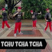Tchu Tchu Tcha Dance