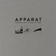 Apparat Wooden