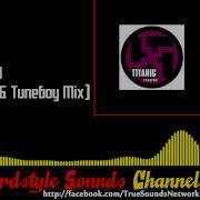 Tnt Freakuency Technoboy Tuneboy Mix