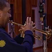 C B S Theme Jazz At Lincoln Center Orchestra Wynton Marsalis