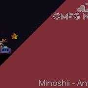 Minoshii Anything4U