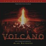 Roark S Missing Alan Silvestri