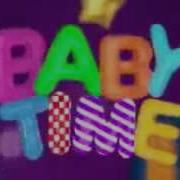 Заставка Baby Time Bridge Tv