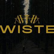 Twisted Aviva