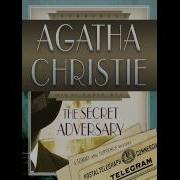 The Secret Adversary Audiobook