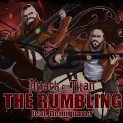 The Rumbling Metal Cover