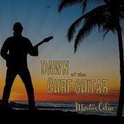 Dawn Of The Surf Guitar