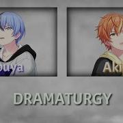 Dramaturgy Eve Feat Shinonome Akito Aoyagi Toya