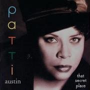 Patti Austin That Secret Place