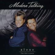 Can T Get Enough Modern Talking