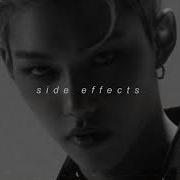 Stray Kids Side Effects Slow