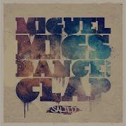 Dance Clap Miguel Migs