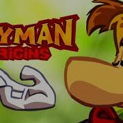 Rayman Origins Прохождение