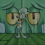 4Ply Song Squidward