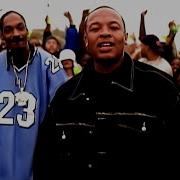 Dr Dre Feat Snoop Dogg Still