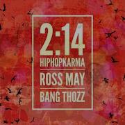 Bang Thozz Ride Feat Ross May