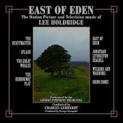 Finale From East Of Eden