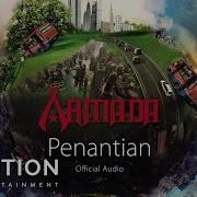 Armada Band Penantian