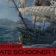 Skull And Bones