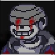 Horrorhorror Sans