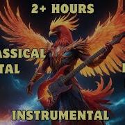 Power Metal Instrumental Mix