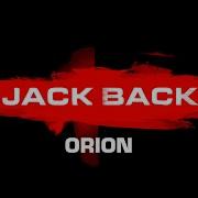 Orion Jack Back