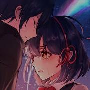 Nightcore Skillet Say Goodbye