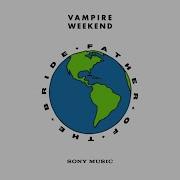 Flower Moon Feat Steve Lacy Vampire Weekend