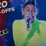 Tones And I Dance Monkey Suzan The Voice Kids 2020 Blind Auditions