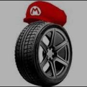 Mario I M A Tire