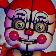Circus Baby Song Fnaf