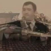 Азамат Отажонов