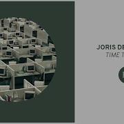 Joris Delacroix Time To Lose