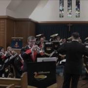 Aldbourne Band Demelza