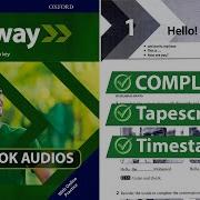 Headway 5Th Edition Beginner