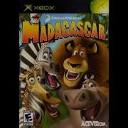 Madagascar Game Soundtrack Cutscne