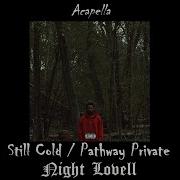 Night Lovell Still Cold Acapella