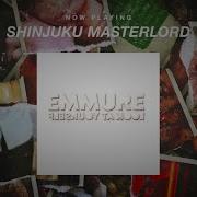 Emmure Shinjuku Masterlord