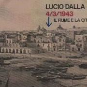 Lucio Dalla 4 Marzo 1943