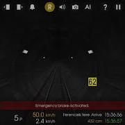 Hmmsim 2 5 Budapest Metro M3 Nogyvarad Ter Dozsa Gyorgy Ut