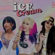 Ice Cream Cover Español