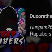 Duxorethey Rap Hurigam