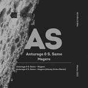 Anturage S Samo Magare Alexey Union Remix