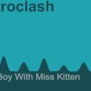 Golden Boy With Miss Kittin Nix