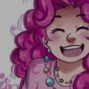 Pinkie Pie Tribute