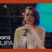 Dua Lipa My My My Live