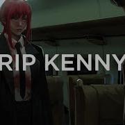 Rip Kenny