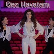 Seda Hovhannisyan Qez Havatam New Official Aoudio 2021 Primere