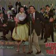 Louis Prima And Keely Smith That Old Black Magic